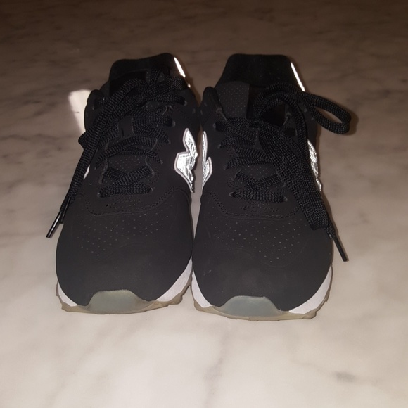 new balance 519 mens Silver